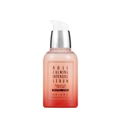 Intenzivni pomirjujoči serum za obraz z vrtnico 50 ml