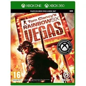 Tom Clancys Rainbow Six Vegas (XBOX 360) - Rabljeno