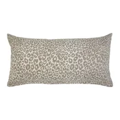 Homestar Vzglavnik WILD 35x68 cm siva