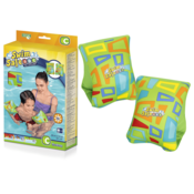 shumee Zeleni plavalni rokavi S/M Bestway 32182
