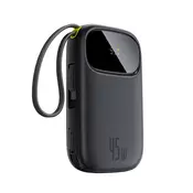 Baseus BASEUS POWERBANK ENERFILL FC31 20000MAH 45W ZA TELEFONE Z USB-C, (5000306043)