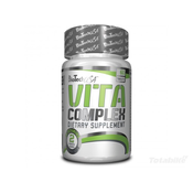 BioTech Vita Complex 60 tableta