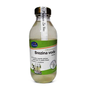 Brezina voda natural 0,33l