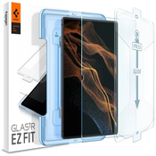 Spigen EZ Fit Glas.tR Slim 1 Pack - G.Tab S8 Ultra (AGL04226)