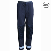Lacuna zaštitne radne pantalone meru navy velicina xxl ( mn/metnxxl )