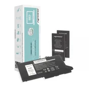 Bateria Movano Baterija MYJ96 za Dell Latitude E7390, E7490 | 3600 mAh