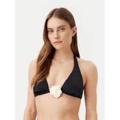 Dorina Gornji del bikini Baiga FXTR0012MI120 Črna