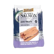 PRINCE ALASKA FISH SKIN & SALMON ST. 100