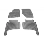 Rezaw-Plast Tipske patosnice za VW Touareg / PORSCHE Cayenne (2002-2010) - Kadice SIV