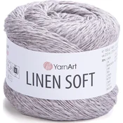 Yarn Art Linen Soft 7307 Pletilna preja