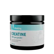 Vitaking - 100% Čisti kreatin v prahu, 250 g