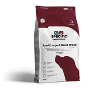 Specific hrana za pse - Adult Large&Giant breed 4kg