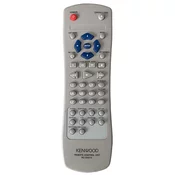 General KENWOOD RC-D0313 - compatible General-branded remote control