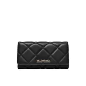 Denarnica Valentino Ocarina VPS3KK113R Črna