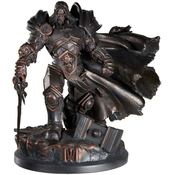 Kipic Blizzard Games: World of Warcraft - Prince Arthas (Commemorative Version), 25 cm