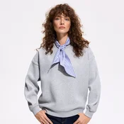 Reserved - LADIES` JOGGING TOP & SCARF