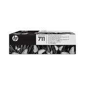 Tiskalna glava HP 711, original