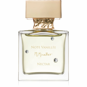 M. Micallef Jewel Collection Note Vanillée Nectar parfumska voda za ženske 30 ml