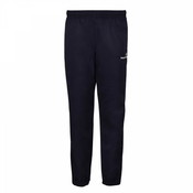 Ženske trenirke Sergio Tacchini Carson W Pant - navy/white