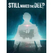Secret Mode Game Key Still Wakes the Deep (Cijeli svijet)