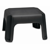 Črna pručka Addis Step Stool