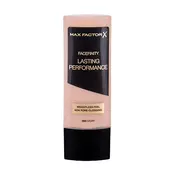 Max Factor Lasting Performance puder 35 ml odtenek 095 Ivory