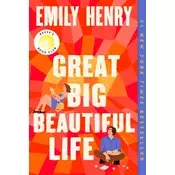 GREAT BIG BEAUTIFUL LIFE[REESRS BK CLUB]