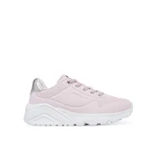 Skechers Superge Uno Lite 310384L/PKSL Roza