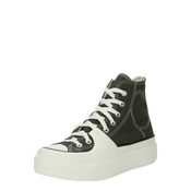 CONVERSE Visoke superge CHUCK TAYLOR ALL STAR CONSTRUCT, zelena