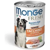 Monge Fresh – Senior – Curetina i Povrce