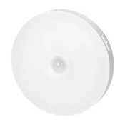 Polnilna LED svetilka s senzorjem gibanja 3000/6000K