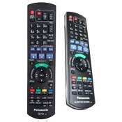 General PANASONIC N2QAYB000128 - originalni daljinski upravljalnik