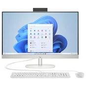 HP Računalnik All-in-One 27-cr0402ng Core i5 / 16GB / 1TB SSD / 27 FHD / W1indows 11 Home / bel