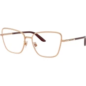 Dolce & Gabbana Ženski okvir za naocare 0DG1359 1298, Rose gold