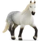 Schleich Percheron kobila 13971