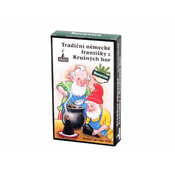 eoshop Frančiška z dišavo bor 24ks