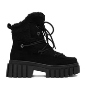 DeeZee Cizme za snijeg HX22097-1 Crna