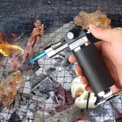 Plinski rucni mini brener