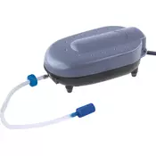 Heissner Prezračevalnik za ribnik Profiline TZ605-00 - 240 l/h - Outdoor