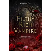 Filthy Rich Vampire