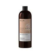 Ollin Professional Šampon za kosu sa uljem lanenog semena Salon Beauty