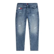 Tommy Jeans Kavbojke SONNY moder denim