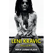 Neka ljubav vlada: Leni Kravic - Dejvid Ric ( 11174 )