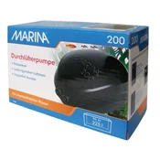 MARINA Pumpa za zrak za akvarije - MARINA 2000 - do 225 L