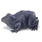 PONTEC okrasna figura za bruhanje vode Žaba, PVC (36774)