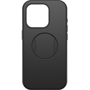 Otterbox Grip Symmetry for iPhone 15 Pro Black (77-93133)
