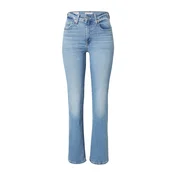 LEVIS Kavbojke, modra