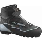 Salomon Vitane Plus W Black/Castlerock/Dusty Blue 4