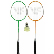 Reket za badminton Victor Hobby Set Typ B 2P