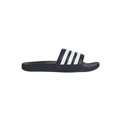 Adidas Papuce Adilette Comfort, Crne